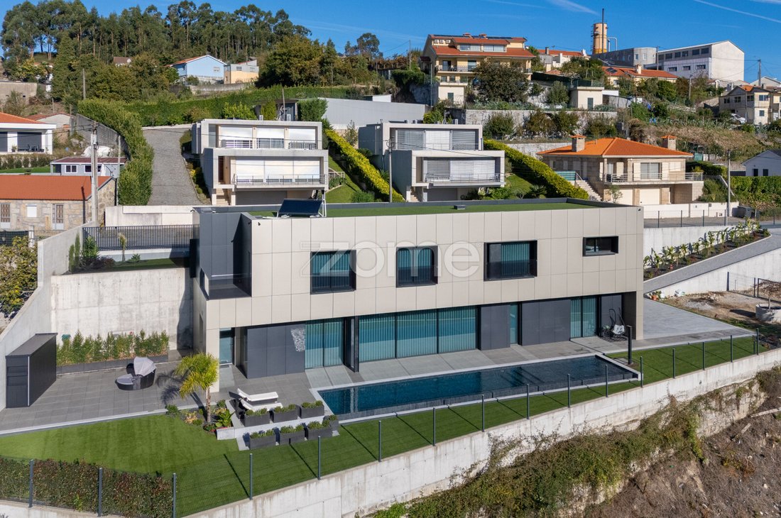 Haus in Pinheiro, Braga, Portugal 2 - 19132546