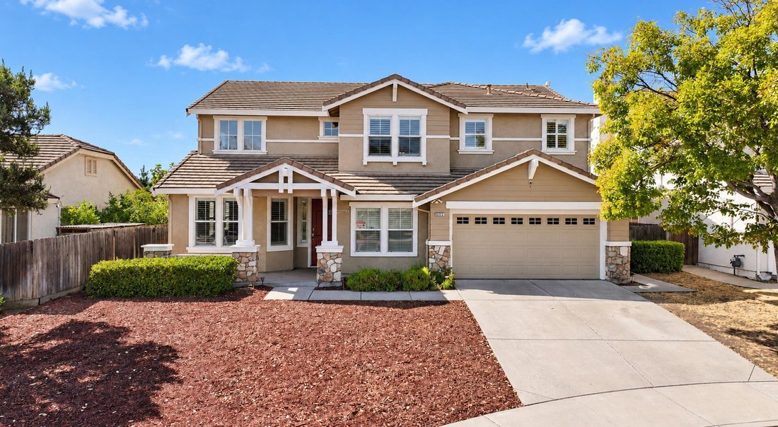 Casa a Antioch, California, Stati Uniti 2 - 19123488