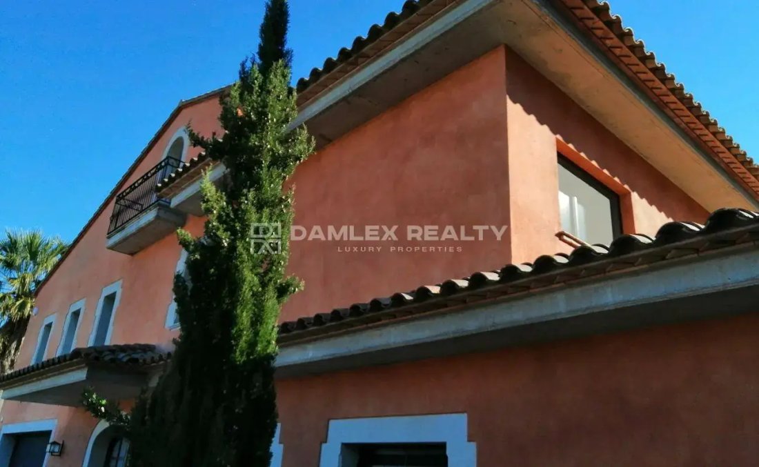 House in Mont-ras, Catalonia, Spain 3 - 14161267
