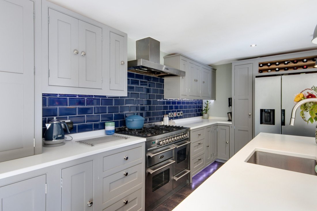 House in Sevenoaks, England 4 - 19124321