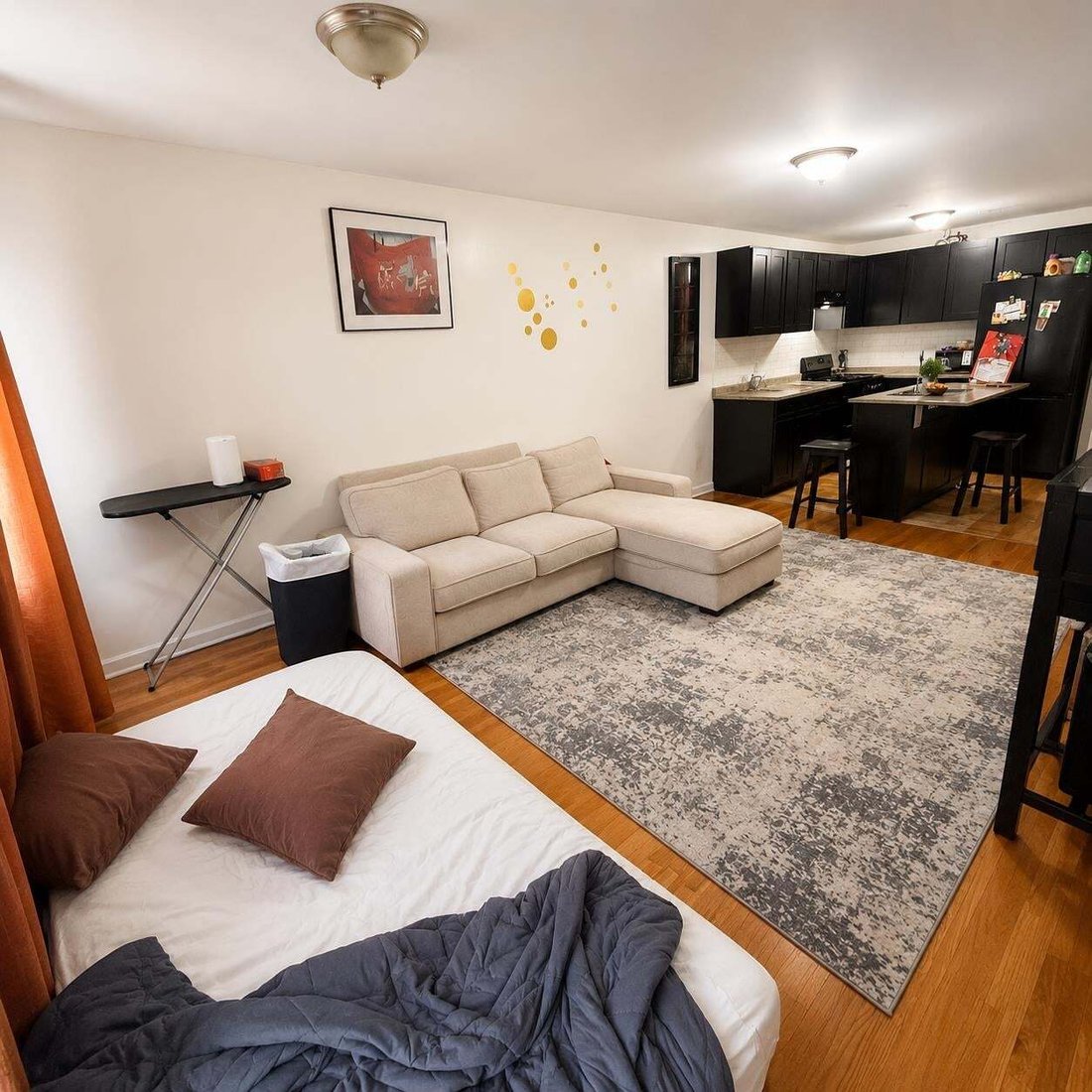 Casa en Jersey City, Nueva Jersey, Estados Unidos 3 - 19120697