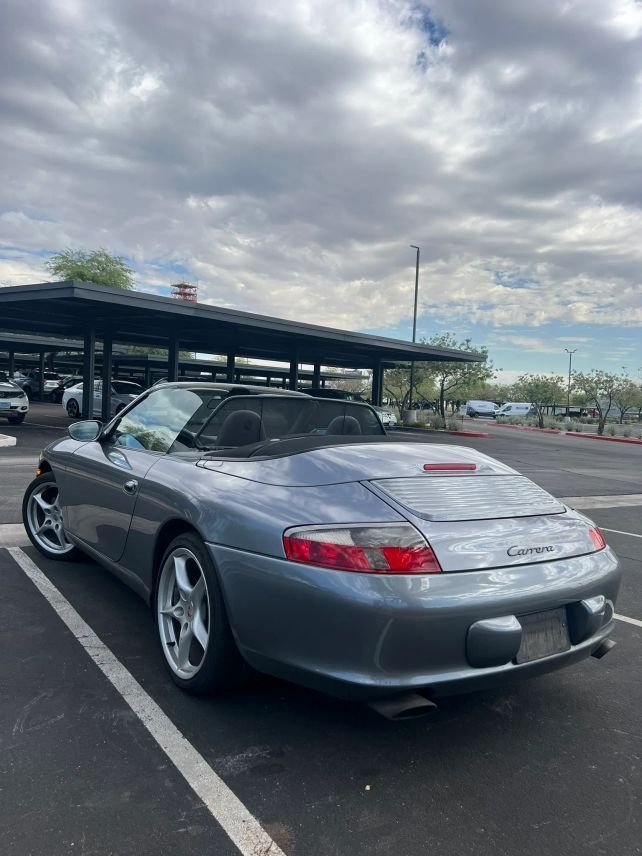 Cabriolet in Las Vegas, NV, United States 5 - 19129749