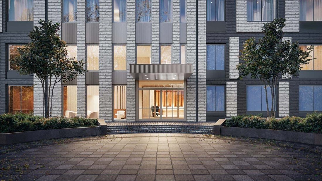 Condominio a Guttenberg, New Jersey, Stati Uniti 3 - 19120952