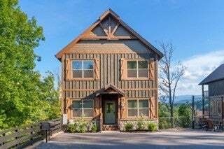 Casa a Pigeon Forge, Tennessee, Stati Uniti 3 - 19125132