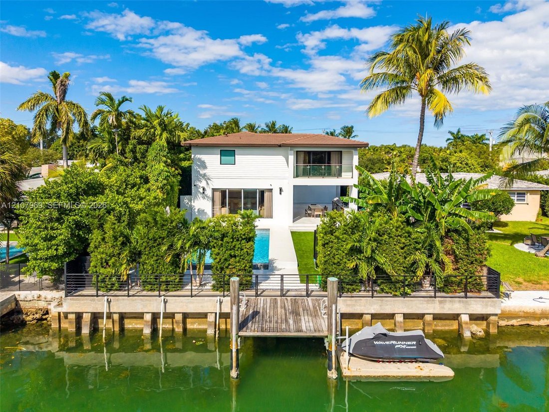House in Miami Beach, Florida, United States 1 - 19132358