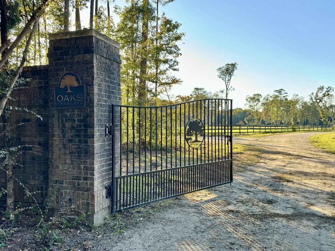 Land in McClellanville, South Carolina, United States 1 - 19136090