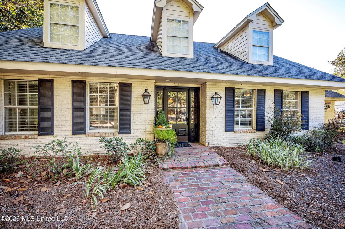 House in Ocean Springs, Mississippi, United States 4 - 19136222