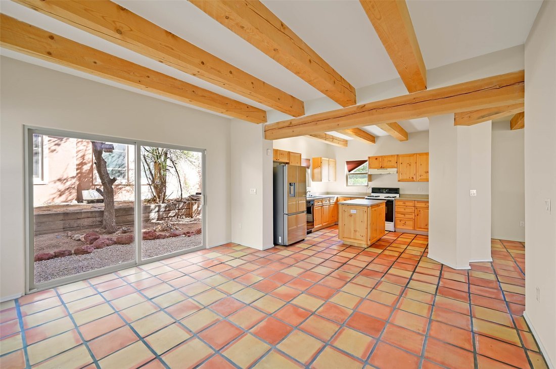House in Santa Fe, New Mexico, United States 5 - 19123674