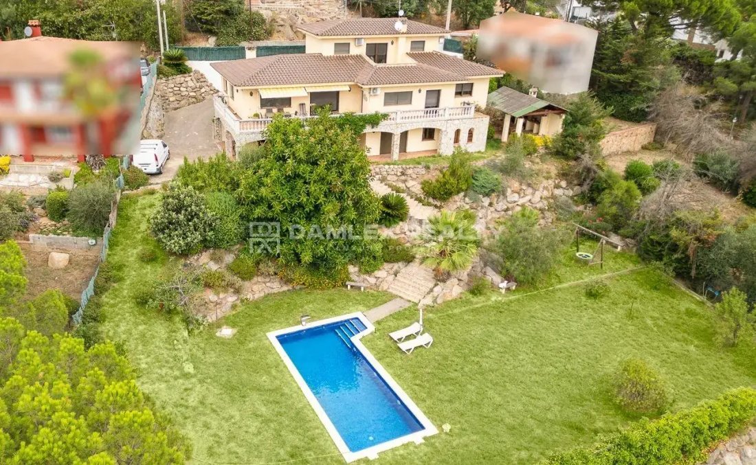 Maison à Calonge i Sant Antoni, Catalogne, Espagne 1 - 13664760