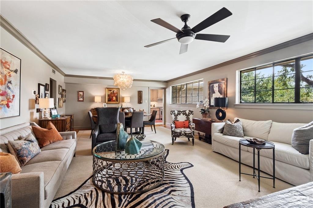 Condominio a New Orleans, Louisiana, Stati Uniti 3 - 19124318