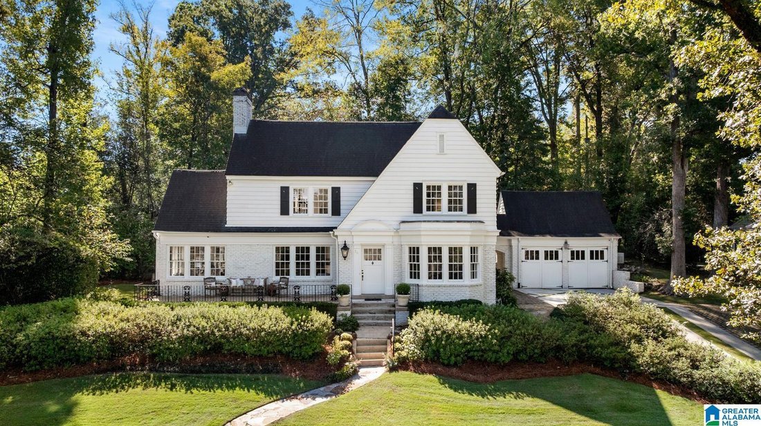 House in Mountain Brook, Alabama, United States 2 - 19136331