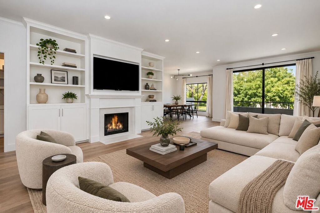 Condo in Los Angeles, California, United States 1 - 19133616