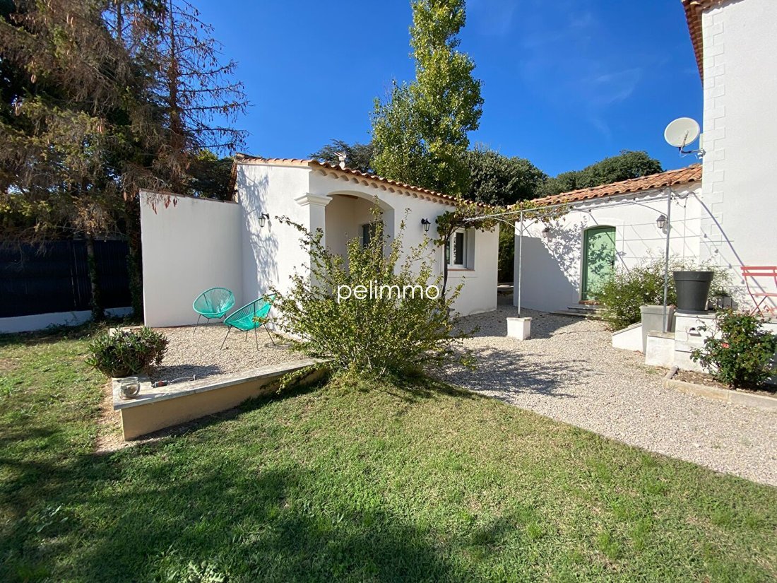 House in Centre, Pelissanne, France 3 - 19126565