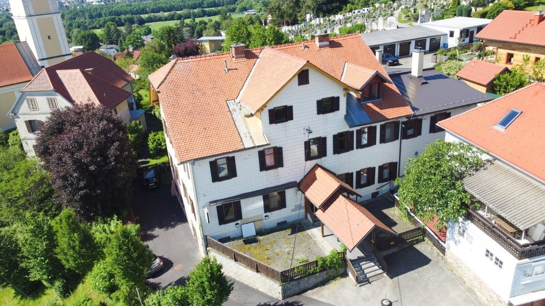 Seiersberg, Styria, Austria 1 - 19129569