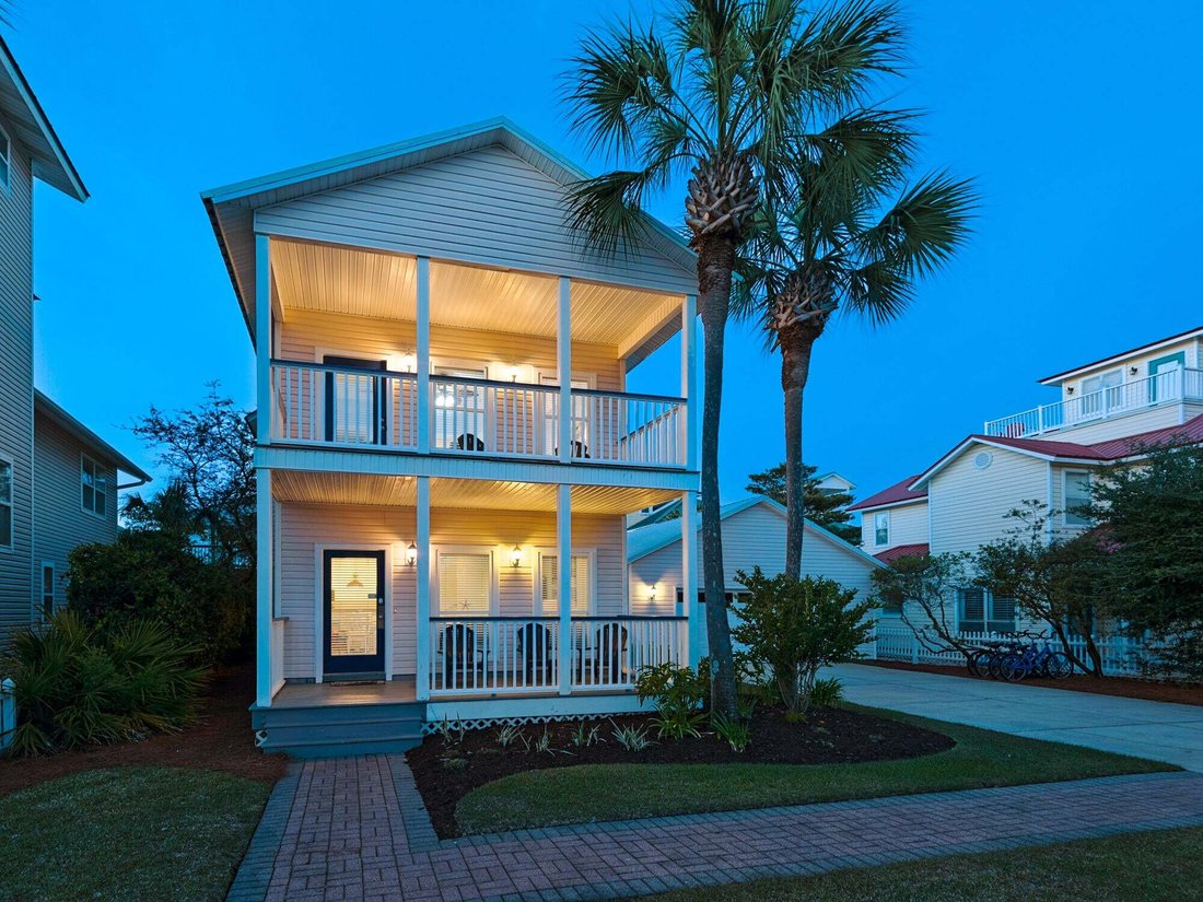 House in Destin, Florida, United States 3 - 19121309