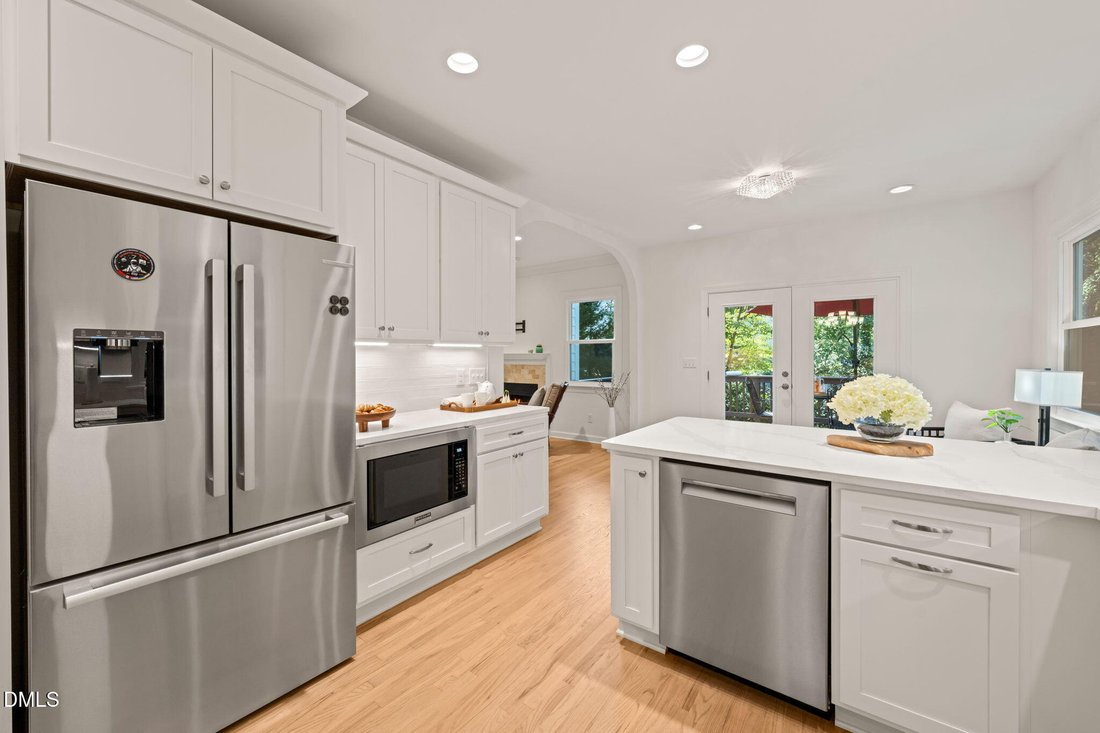 House in Raleigh, North Carolina, United States 5 - 19125516