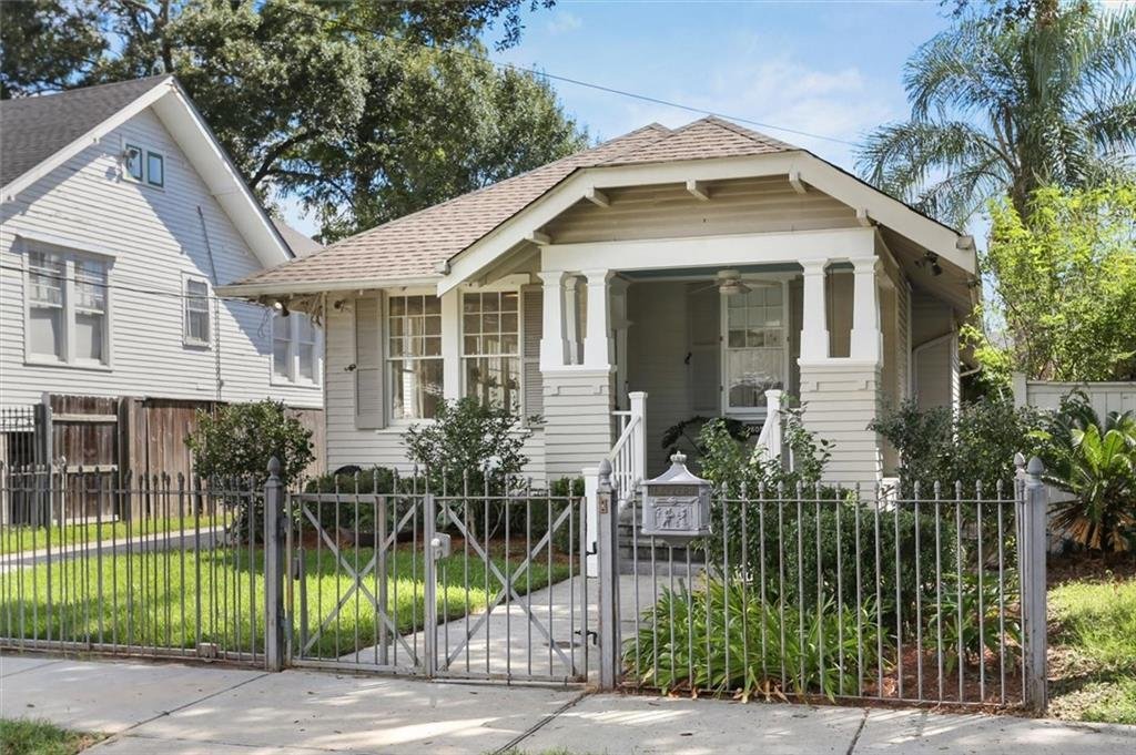 Haus in New Orleans, Louisiana, Vereinigte Staaten 2 - 19121494