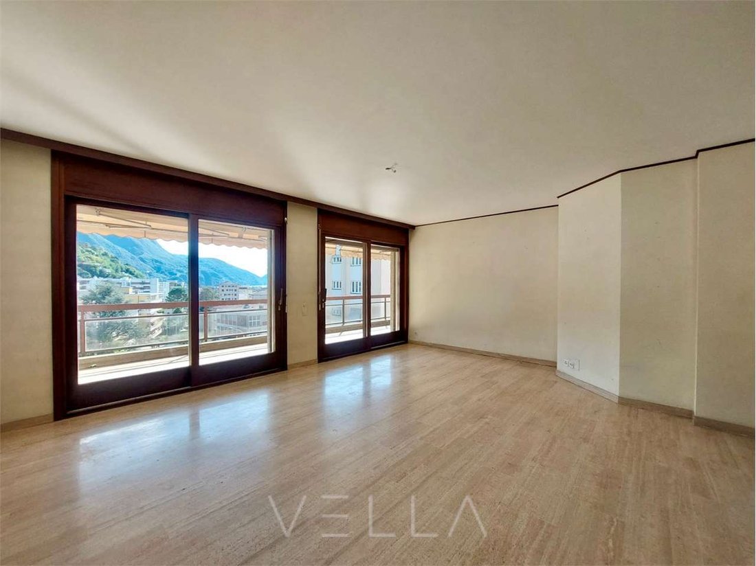 Appartamento a Lugano, Ticino, Svizzera 2 - 19124390