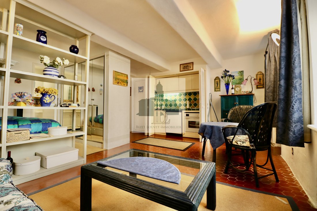 Apartamento en Zone Est Diffuse, San Tropez, Francia 3 - 18502900