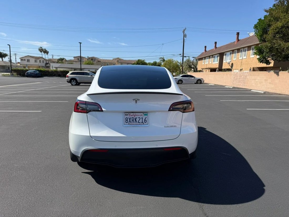 Suv in Orange, CA, United States 5 - 19127311