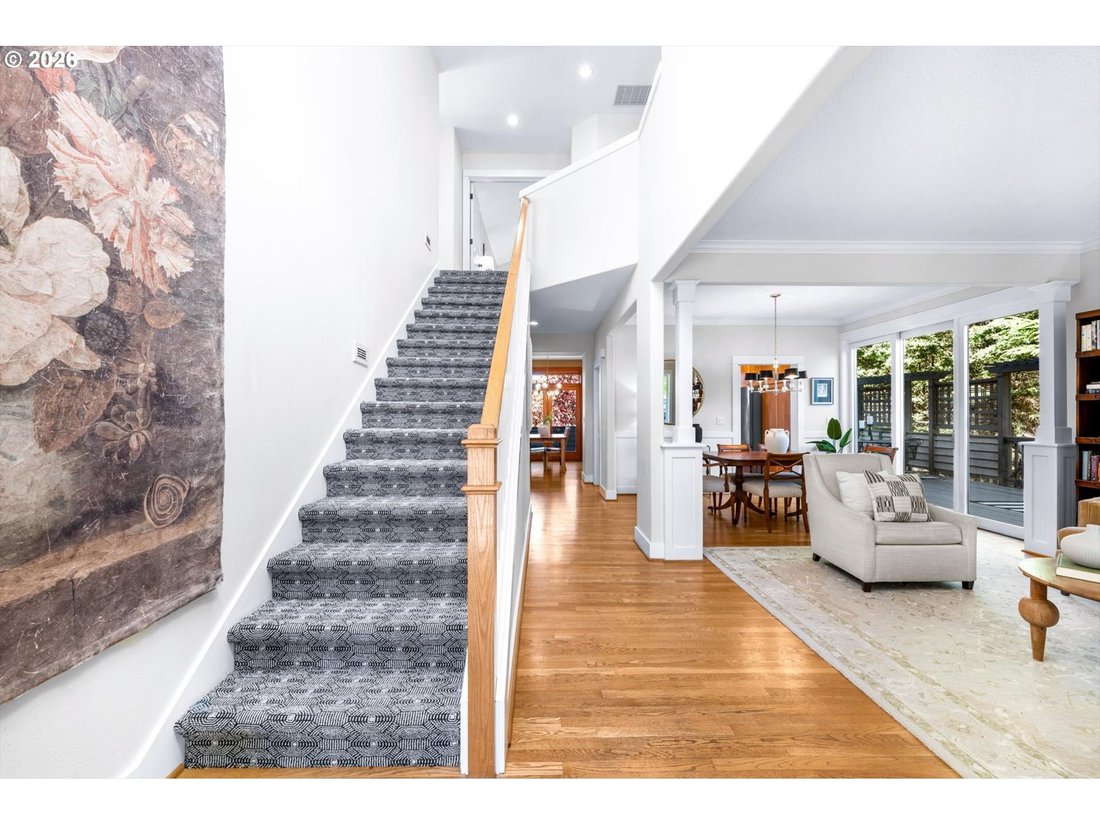 Casa en Portland, Oregón, Estados Unidos 3 - 19123399