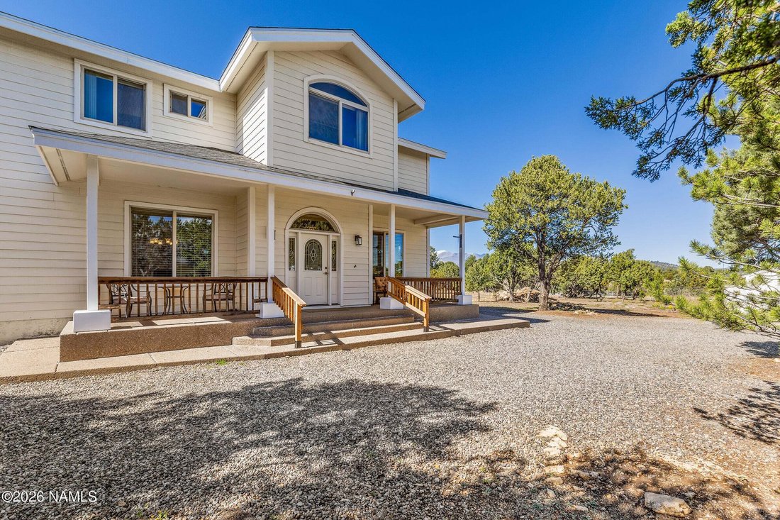 House in Flagstaff, Arizona, United States 4 - 19131729