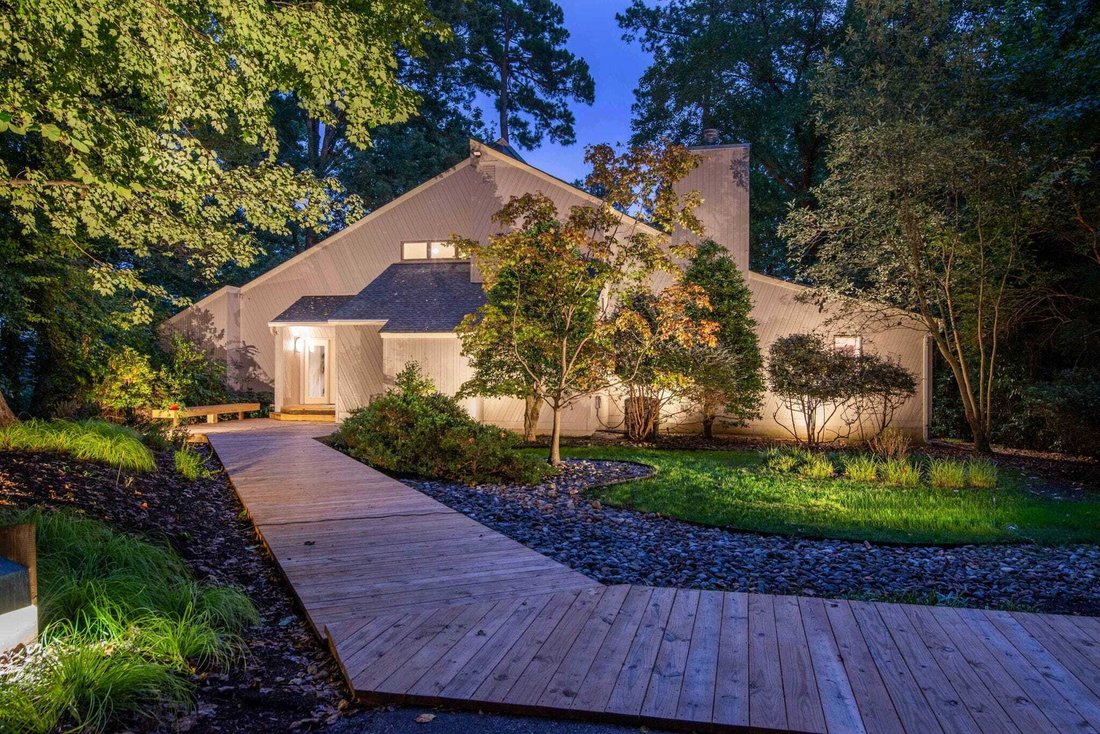 Maison à Newport News, Virginie, États-Unis 1 - 19121521