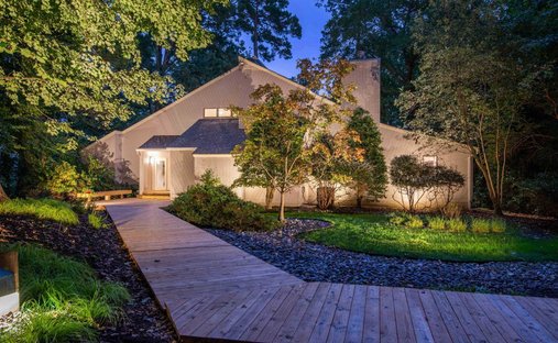 Maison à Newport News, Virginie, États-Unis 1
