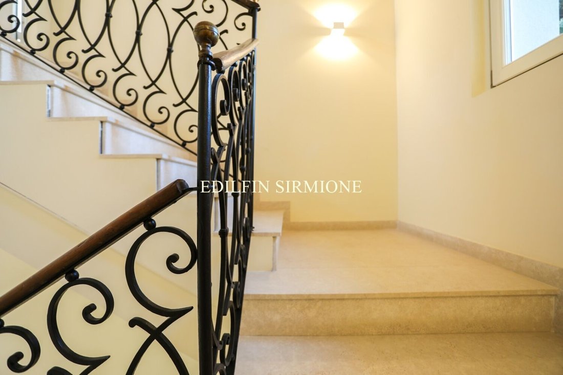 Penthouse à Centro Storico, Desenzano del Garda, Lombardie 5 - 16832642