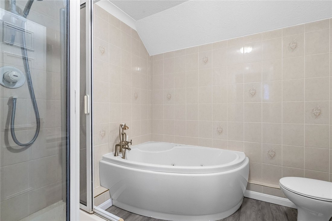 Wohnung in Sevenoaks, England 5 - 19121404