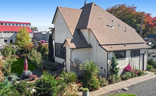 House in Eugene, Oregon, United States 1