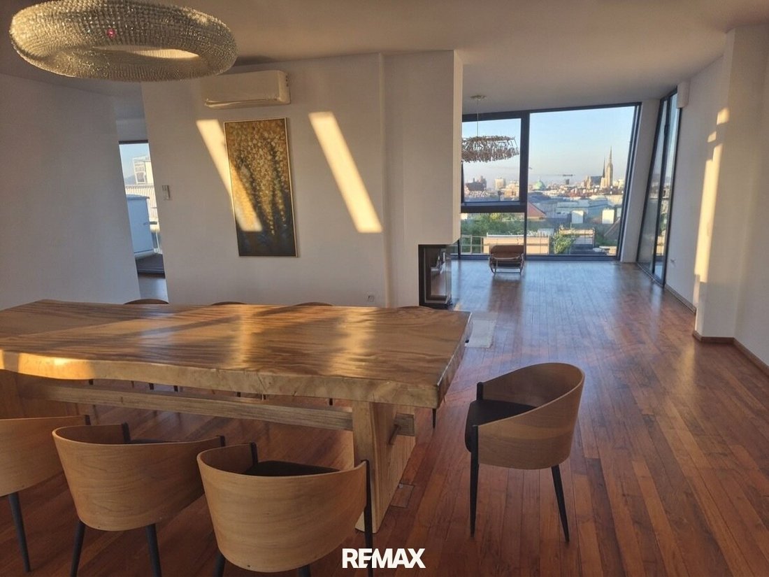Penthouse en Viena, Viena, Austria 2 - 19134012