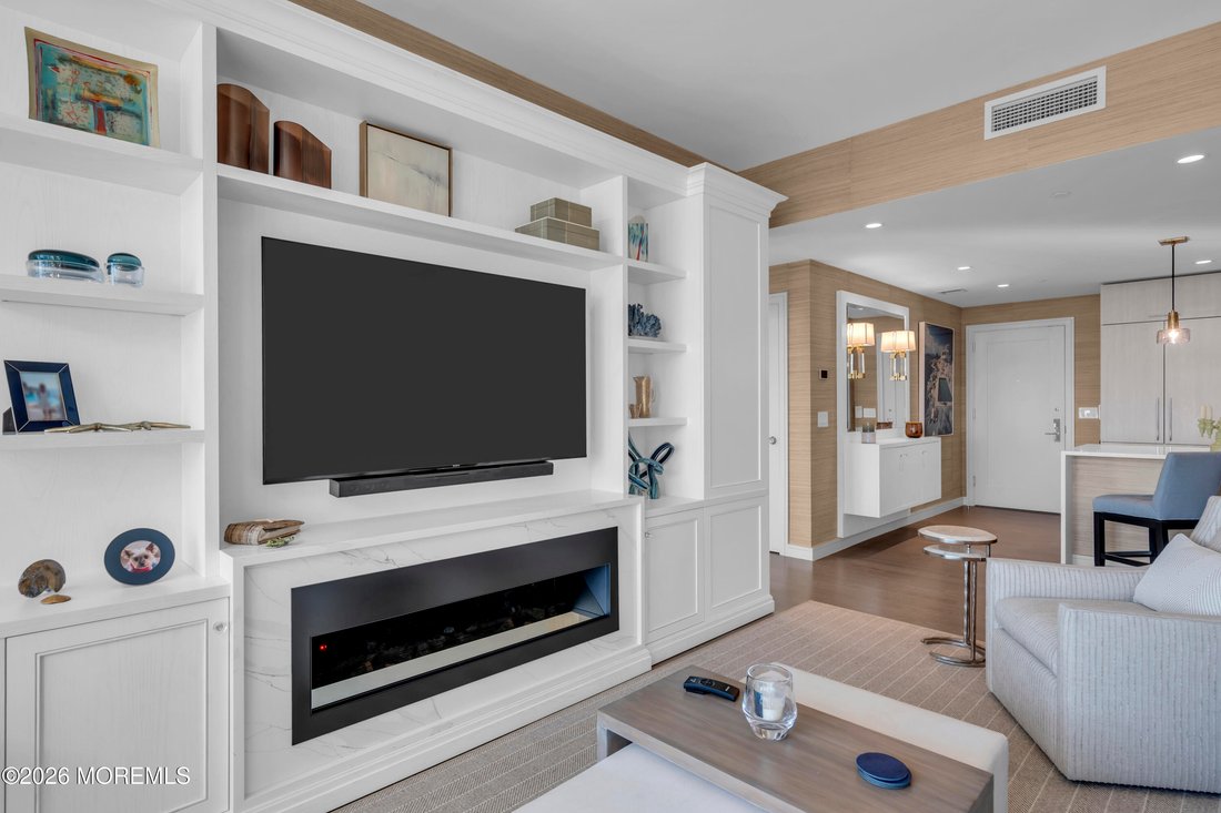 Appartement à Long Branch, New Jersey, États-Unis 4 - 19130333