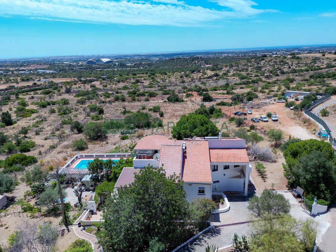 Villa in Faro (Se e Sao Pedro), Algarve, Portugal 3 - 19123103