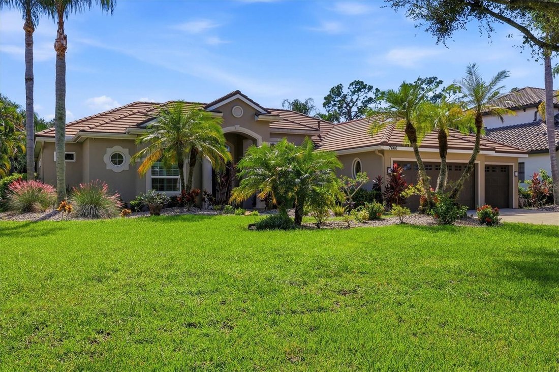 House in Bradenton, Florida, United States 5 - 19126281