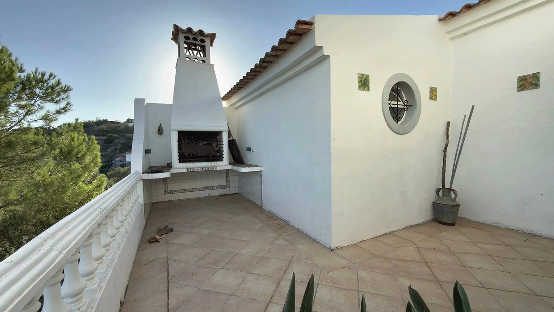 Villa in Loule (Sao Sebastiao), Algarve, Portugal 4 - 19131062