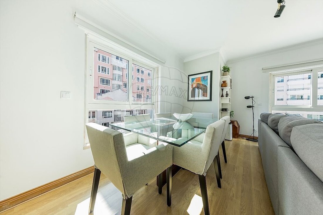 Apartment in Lumiar, Lisbon, Portugal 1 - 19129138