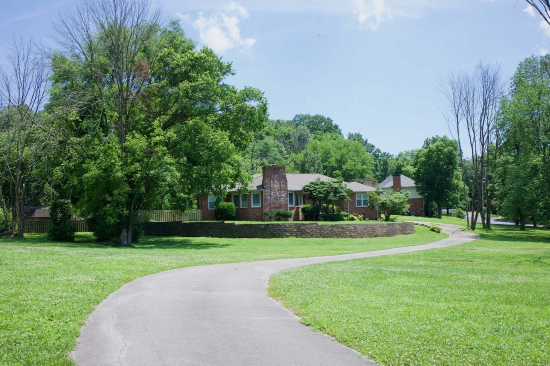 Casa en Nashville, Tennessee, Estados Unidos 3 - 19128549