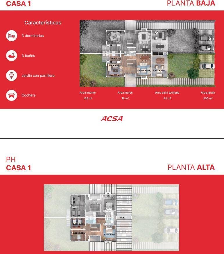 House in Montevideo, Departamento de Montevideo, Uruguay 2 - 19121247