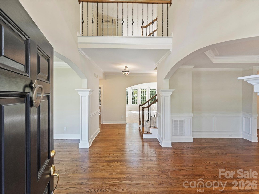 Casa en Waxhaw, Carolina del Norte, Estados Unidos 2 - 19135753