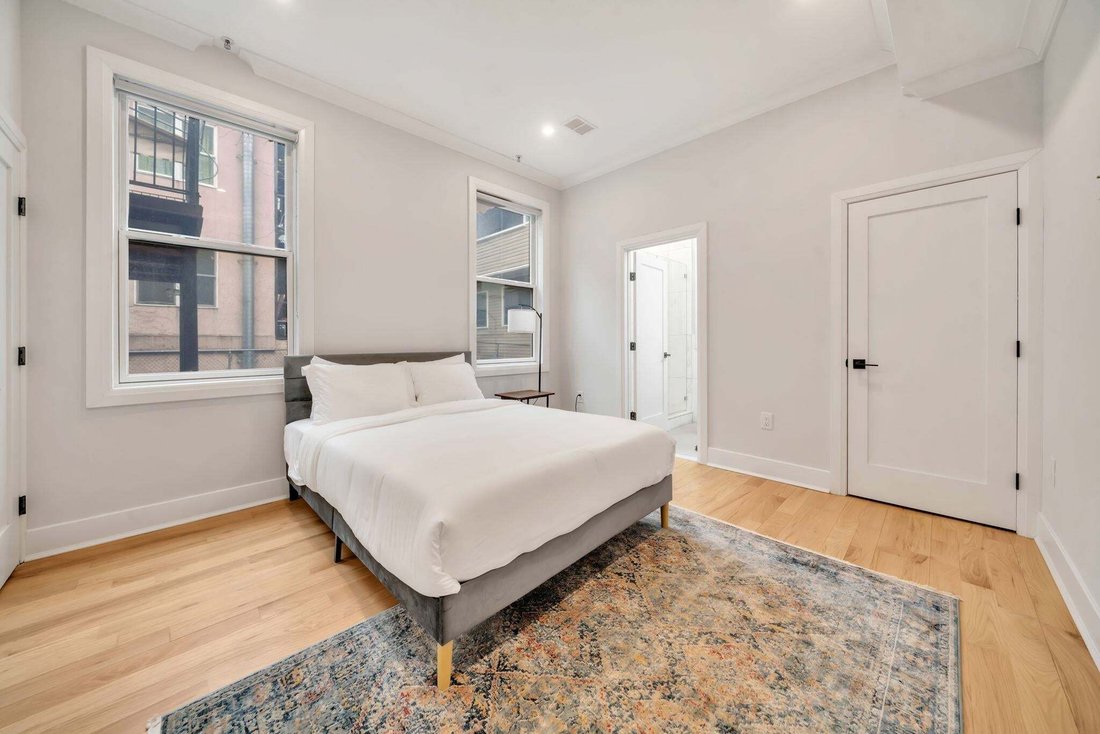 Condominio a Union City, New Jersey, Stati Uniti 5 - 19120646