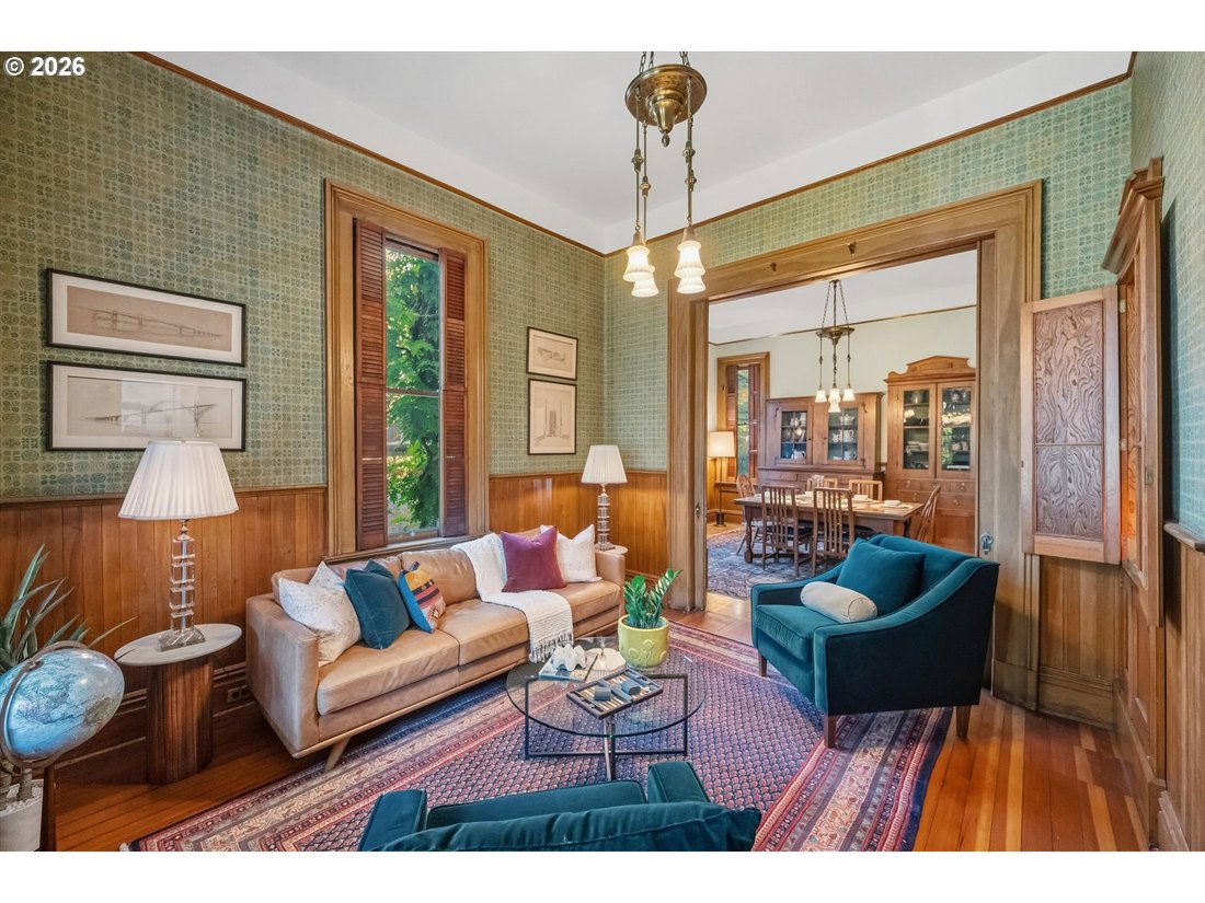 House in Milwaukie, Oregon, United States 5 - 19132606