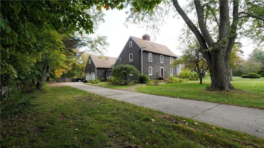 House in North Attleborough, Massachusetts, United States 1 - 19128321