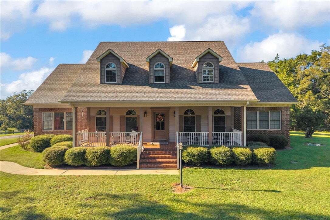 House in Seneca, South Carolina, United States 1 - 19136183
