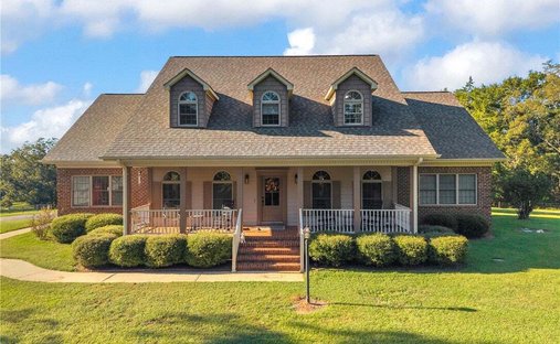 House in Seneca, South Carolina, United States 1