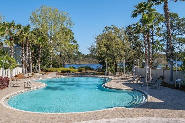 Casa en Watersound, Florida, Estados Unidos 4 - 19130607