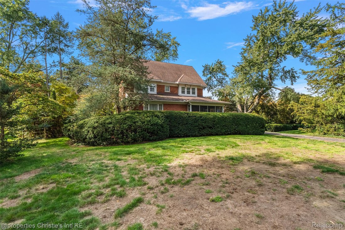 House in Sterling Heights, Michigan, United States 3 - 19129407