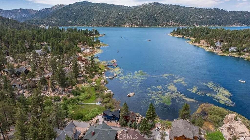 Casa en Big Bear Lake, California, Estados Unidos 5 - 18674104