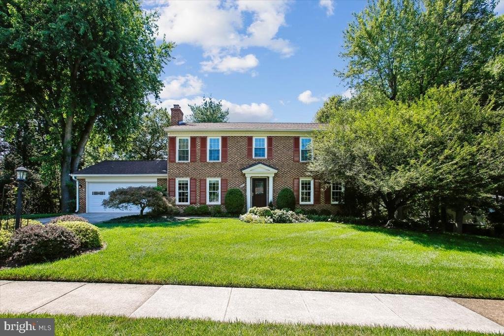 Casa en Vienna, Virginia, Estados Unidos 4 - 19133299