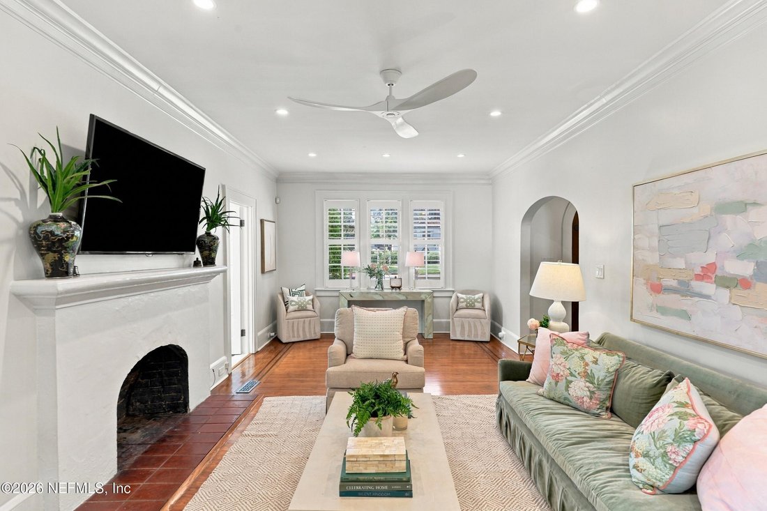 Haus in Jacksonville, Florida, Vereinigte Staaten 5 - 19130567